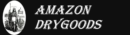 Amazon Drygoods